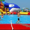 Анапа Центральный пляж бассейн для детей