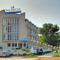 Джемете отель "Валенсия"